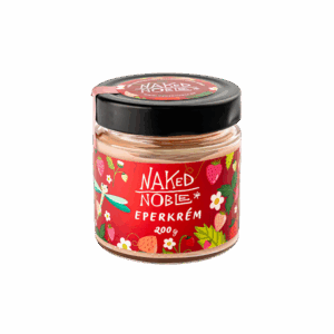 Naked Noble Eperkrém